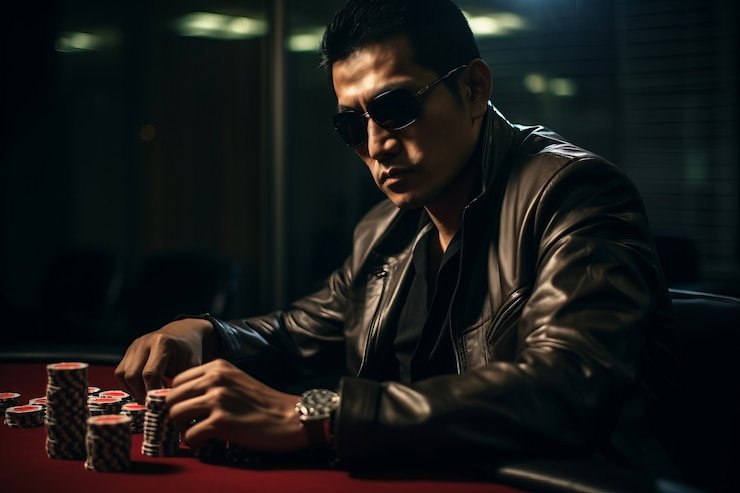 Panda Hip Hop kfcslot tampil ceria mobile
