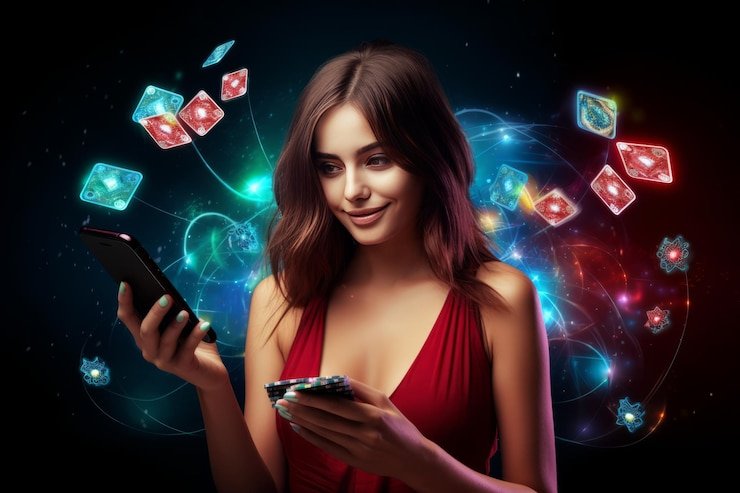 Skenario pengguna Indonesia menjelajah kfcslot